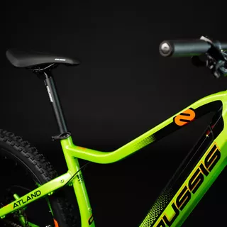 Horský elektrobicykel Crussis PAN-Atland 8.8-L 27,5"