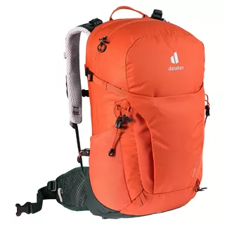 Turistický batoh Deuter Trail 24 SL - shale-graphite