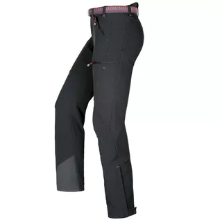 Pánske nohavice Ferrino Pehoe Pants Man New - Black