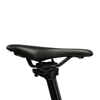 Detský bicykel Kross Liftie 20" - model 2025 - mätová / čierna / lesk