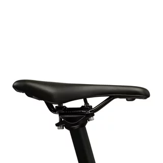 Detský bicykel Kross Liftie 16" - model 2025 - zelená / čierna / matný