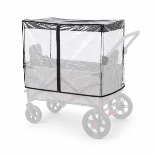 Pláštenka pre transportný vozík inSPORTline StrollKidz