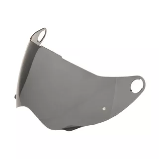 Náhradne plexi pre prilbu Cassida Tour s prípravou pre Pinlock® fóliu
