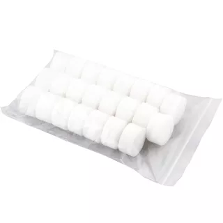 Tuhý lieh vo vrecúšku YATE 200 g/tablety