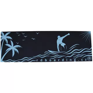 Podložka pod fitboard valec RDB Surf II
