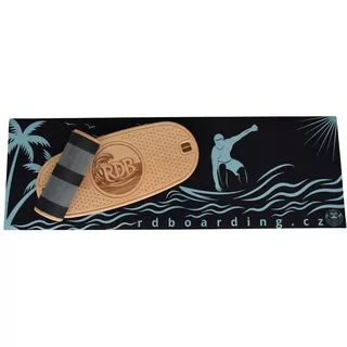 Podložka pod fitboard valec RDB Surf II
