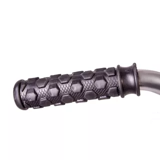 Skákacia tyč Pogostick - oranžová