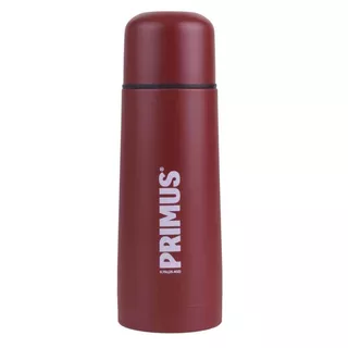 Termoska Primus Vacuum Bottle 0,75 l - navy