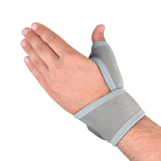 Neoprénová bandáž palca Premia