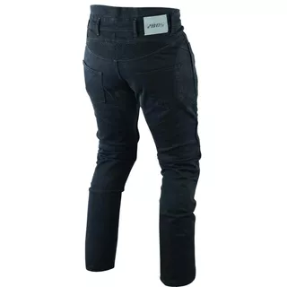Moto jeansy BOS Prado - Black