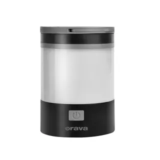 Prenosný likvidátor hmyzu s LED svetlom Orava MK-7