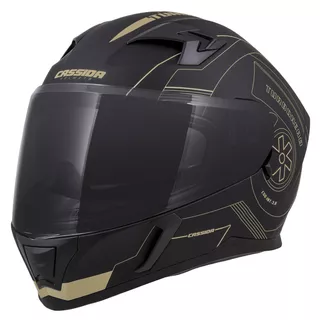 Moto prilba Cassida Integral 3.0 Turbohead - čierna matná/oranžová/modrá