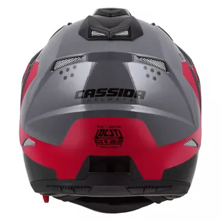 Moto prilba Cassida Tour 1.1 Spectre