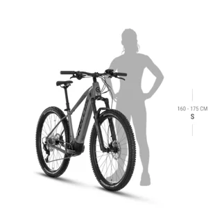 Horský elektrobicykel KELLYS TYGON R90 820Wh 29" - model 2025 - Magic Green
