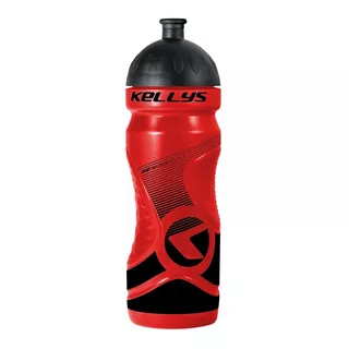 Cyklo fľaša Kellys SPORT 0,7l - Lime