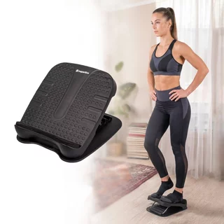 Preťahovač nôh inSPORTline LegStretch Pro