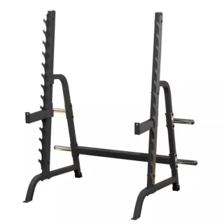 Multipress stojan Body-Solid GPR370 čierna