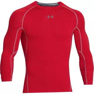 Pánske kompresné tričko Under Armour HG Armour LS