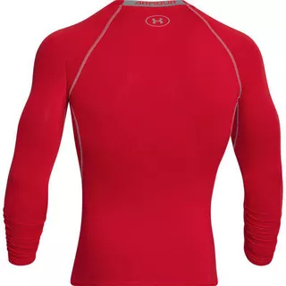 Pánske kompresné tričko Under Armour HG Armour LS