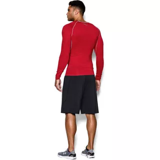 Pánske kompresné tričko Under Armour HG Armour LS