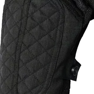 Dámska moto bunda BOS Sunshine - Gray