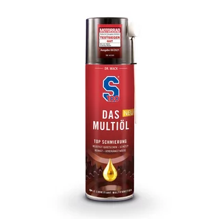 Multifunkčný olej S100 Multifunction Oil 300 ml