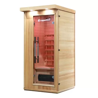 Infrasauna inSPORTline Mettsa 100