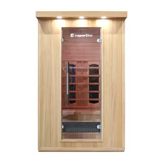 Infrasauna inSPORTline Mettsa 200