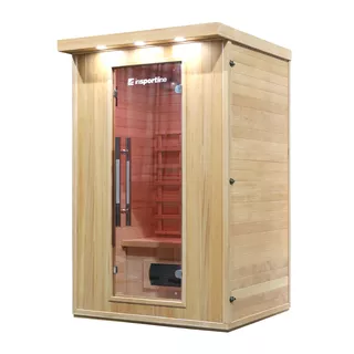 Infrasauna inSPORTline Mettsa 200