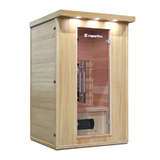 Infrasauna inSPORTline Mettsa 200