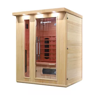 Infrasauna inSPORTline Mettsa 300