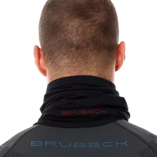 Multifunkčná šatka Brubeck Merino KM10360 - navy