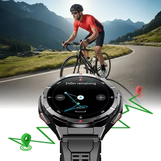 Smart hodinky inSPORTline Rodamo