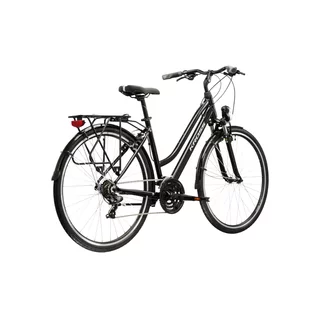 Dámsky trekingový bicykel Kross Trans 1.0 28" SR Gen 007