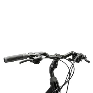 Dámsky trekingový bicykel Kross Trans 1.0 28" SR Gen 007