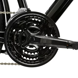 Dámsky trekingový bicykel Kross Trans 1.0 28" SR Gen 007