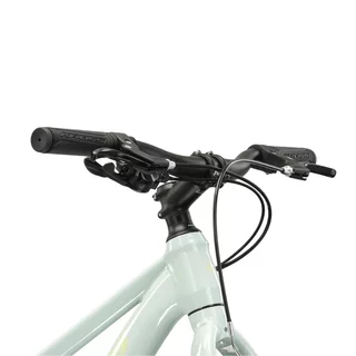 Juniorský dievčenský bicykel Kross LEA JR 1.0 24" Gen 006