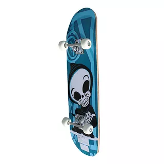 Skateboard WORKER Freetime 31"