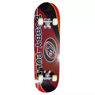 Skateboard WORKER Junior - 2.akosť