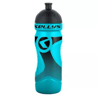 Cyklo fľaša Kellys SPORT 022 0,7l - Silver