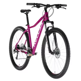 Dámsky horský bicykel KELLYS VANITY 70 29" 8.0 - Raspberry