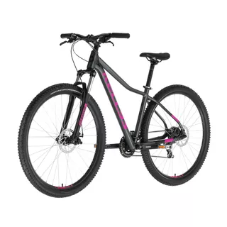 Dámsky horský bicykel KELLYS VANITY 30 29" 8.0 - White