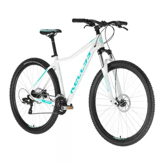 Dámsky horský bicykel KELLYS VANITY 30 29" 8.0 - White