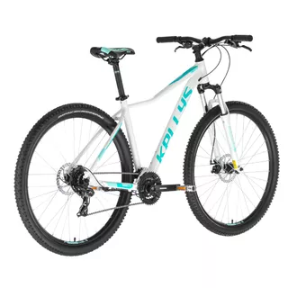 Dámsky horský bicykel KELLYS VANITY 30 29" 8.0 - White