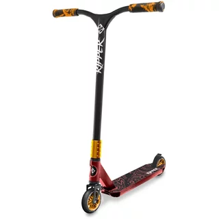 Freestyle kolobežka Street Surfing RIPPER Bloody Machine