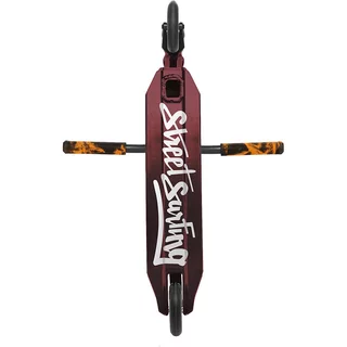 Freestyle kolobežka Street Surfing RIPPER Bloody Machine