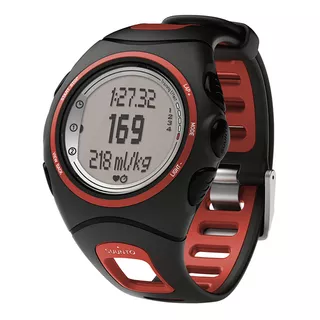 Športtester Suunto T6d Black Fusion