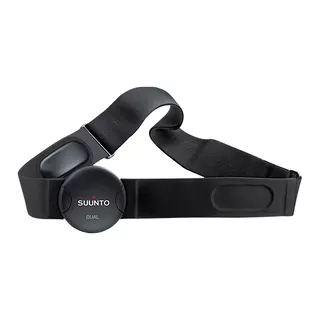 Športtester Suunto Quest Black Running Pack