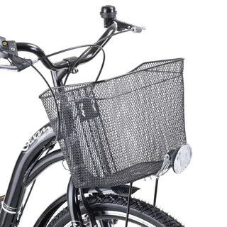 Mestský bicykel Reactor Swan 26" - model 2025