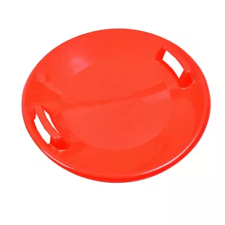 Snow Spartan Ufo - žltá - červená